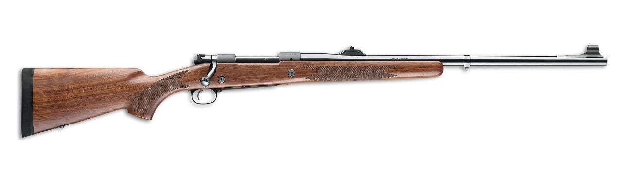 Model 70 - Winchester