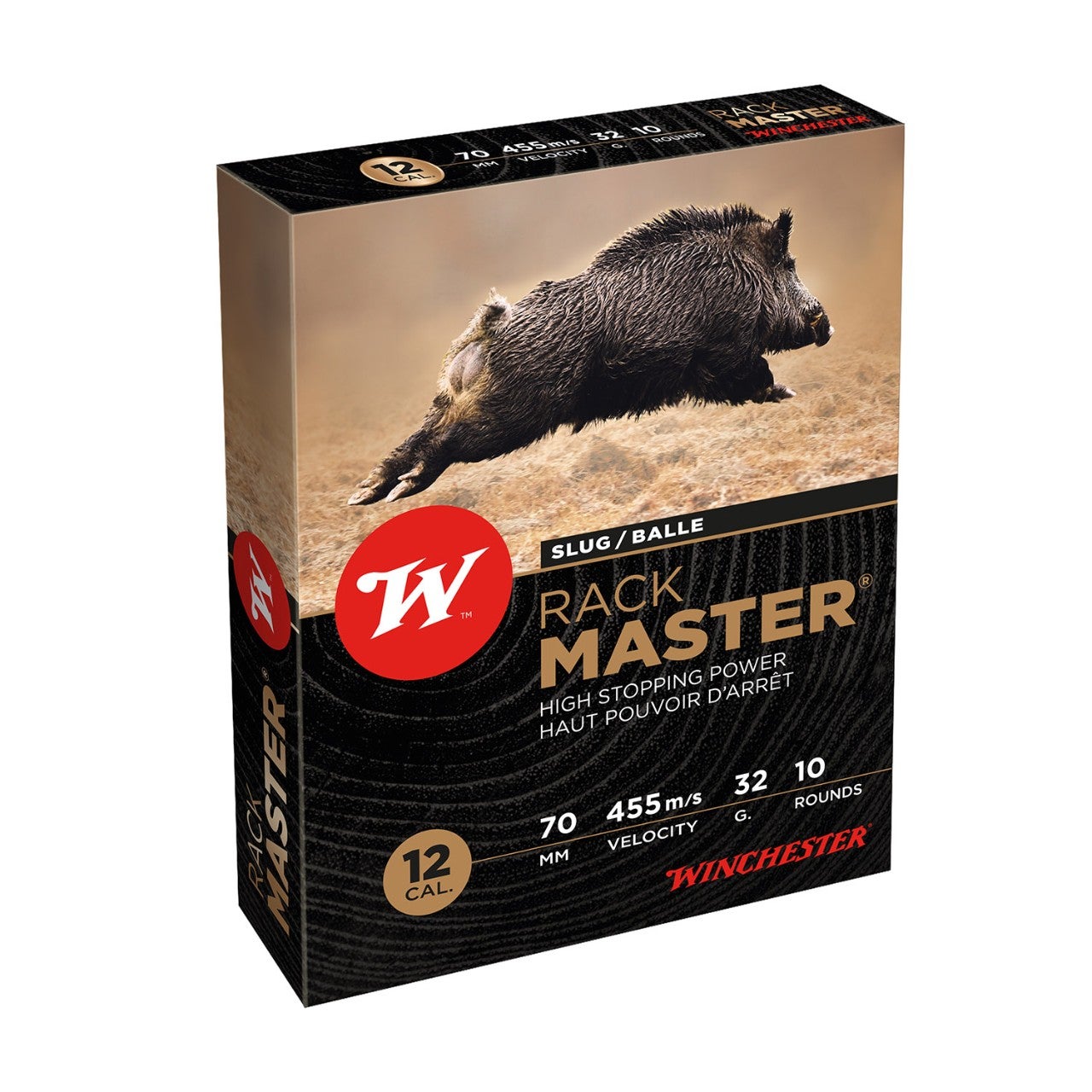 SX4 COMPOSITE BIG GAME RIFLED 12M 3.5