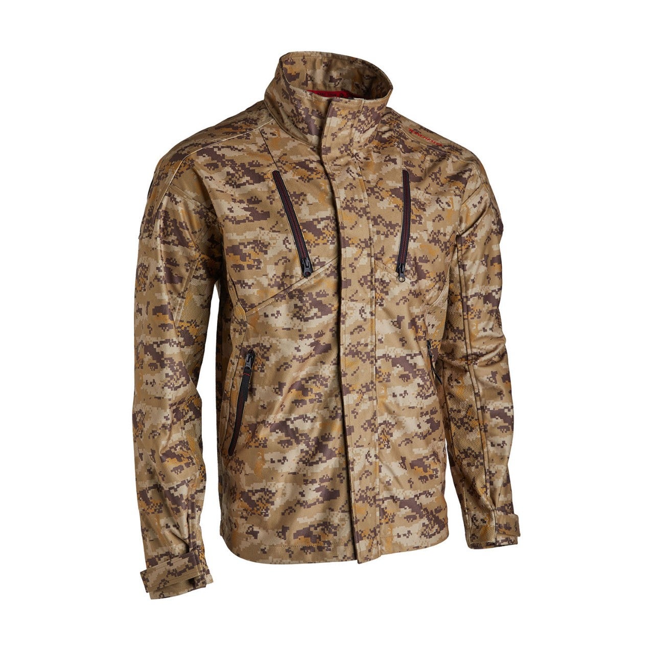 JACKET HUNTSVILLE
