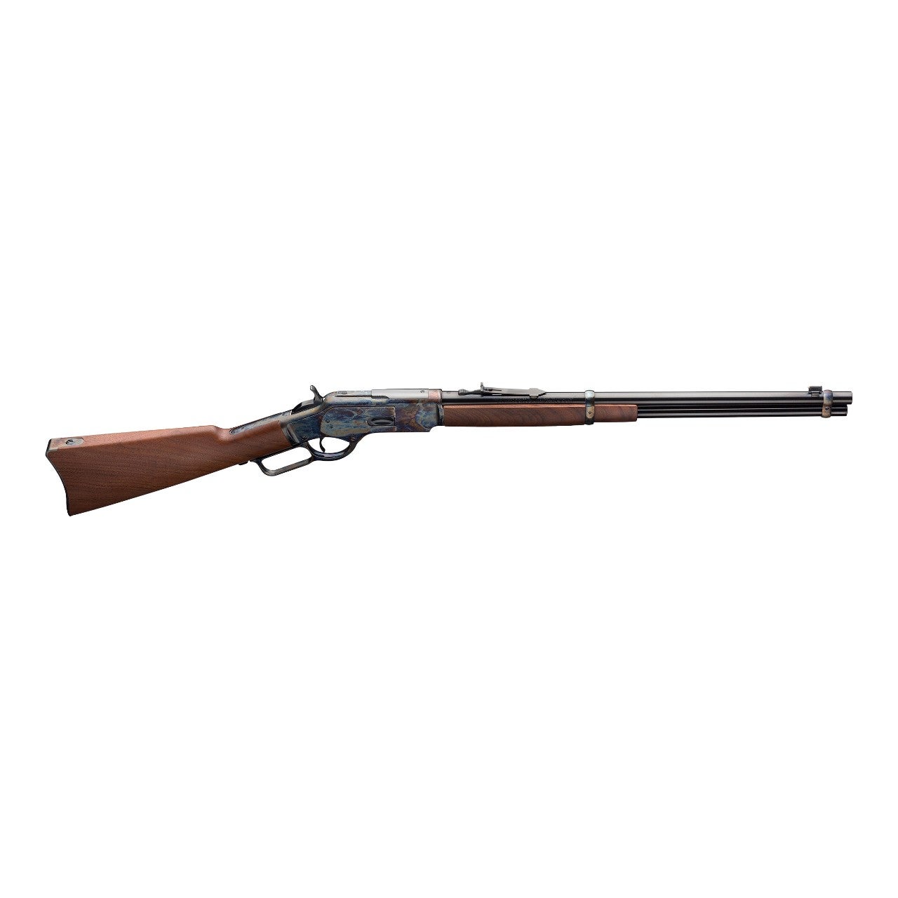 MODEL 1873 COMPETITION CARBINE HIGH GRADE