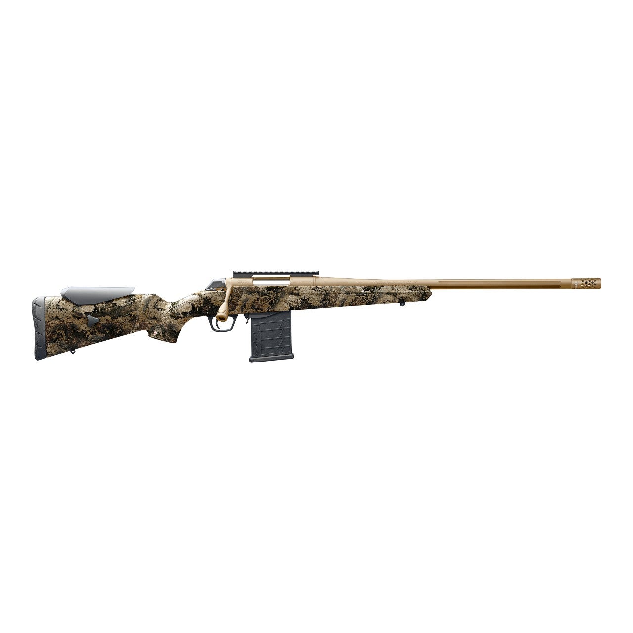 SXP FORGED CARBON DEFENDER 12M
