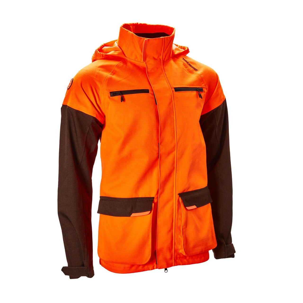 PARKA TRACK RACOON