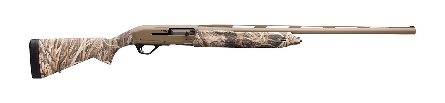 シャドウ SR 4枚 SX4 HYBRID WATERFOWL MOSGH 12M 3.5
