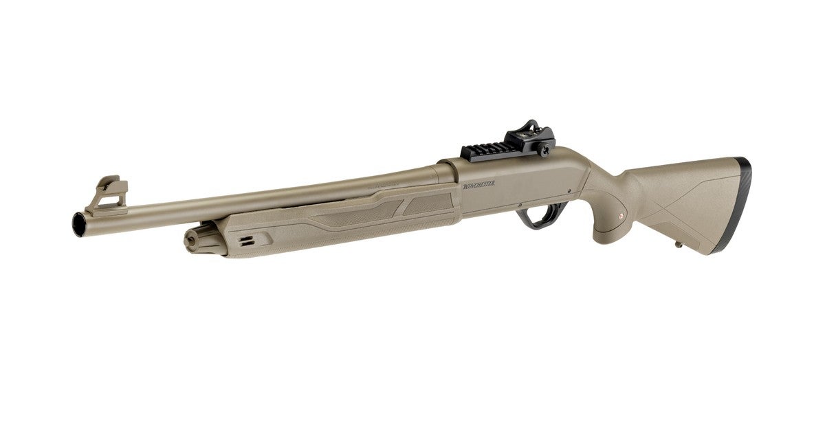 SX4 TACTICAL FDE 12M