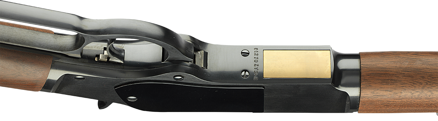 MODEL 1873 SHORT RIFLE