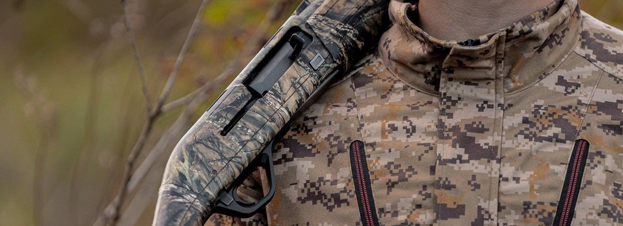 SX4 - Winchester