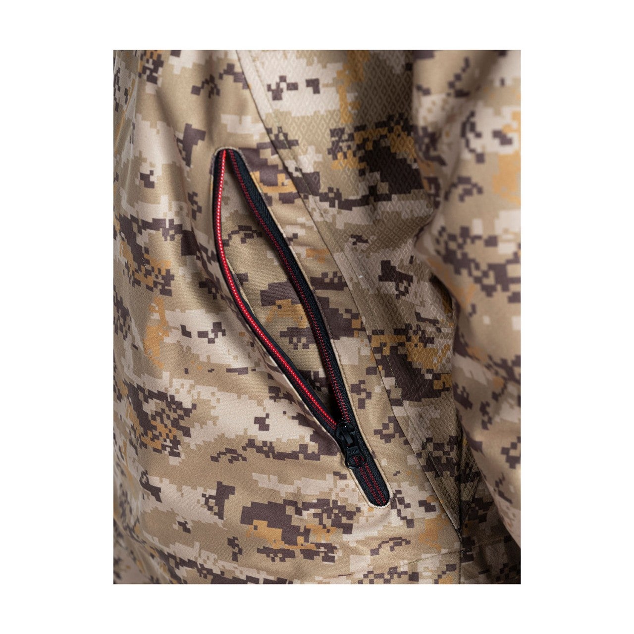 PLANKS イエティーハンタージャケット　Autumn camo Planks Mens Yeti Hunter Shell Jacket (Autumn Camo